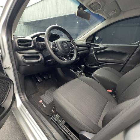 FIAT Argo 1.0 FLEX FIREFLY, Foto 7