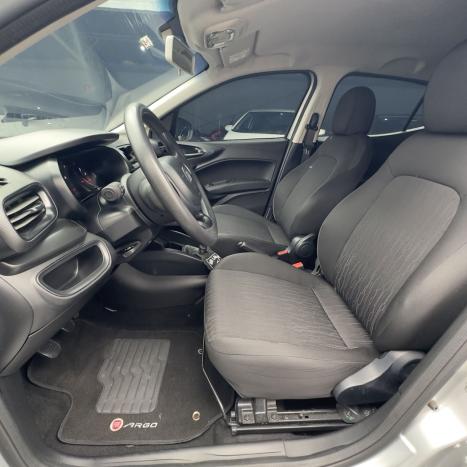 FIAT Argo 1.0 FLEX FIREFLY, Foto 8