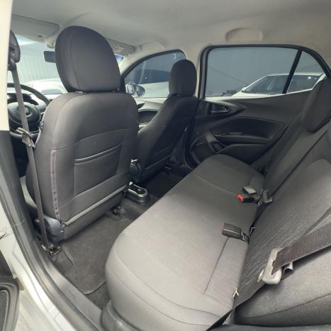 FIAT Argo 1.0 FLEX FIREFLY, Foto 9