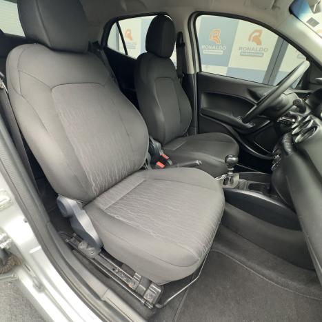 FIAT Argo 1.0 FLEX FIREFLY, Foto 10