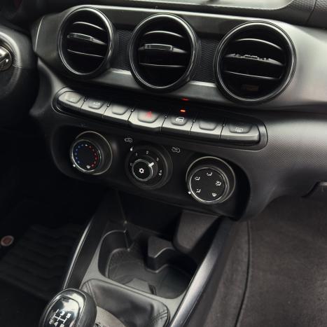 FIAT Argo 1.0 FLEX FIREFLY, Foto 11