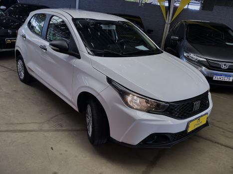 FIAT Argo 1.0 FLEX FIREFLY, Foto 2