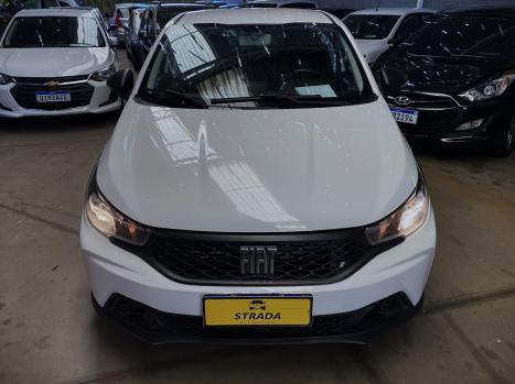 FIAT Argo 1.0 FLEX FIREFLY, Foto 3