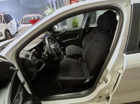 FIAT Argo 1.0 FLEX FIREFLY, Foto 7