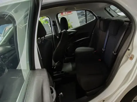 FIAT Argo 1.0 FLEX FIREFLY, Foto 8