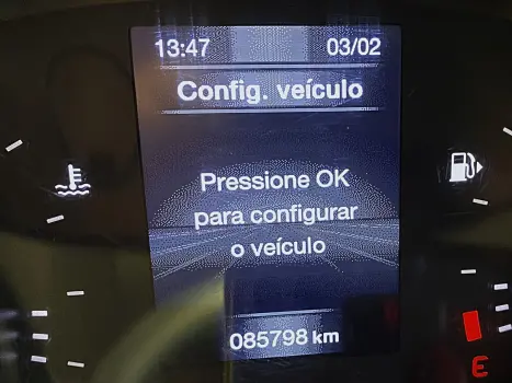 FIAT Argo 1.0 FLEX FIREFLY, Foto 9