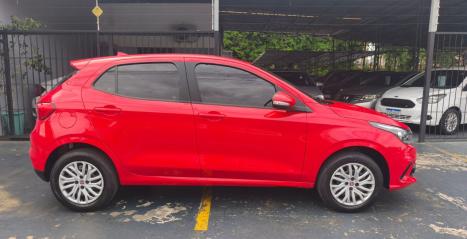 FIAT Argo 1.0 FLEX FIREFLY, Foto 3