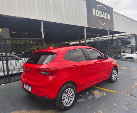 FIAT Argo 1.0 FLEX FIREFLY, Foto 4