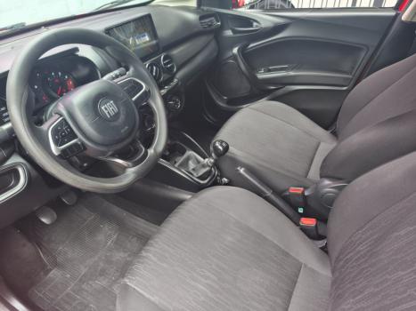 FIAT Argo 1.0 FLEX FIREFLY, Foto 5