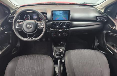 FIAT Argo 1.0 FLEX FIREFLY, Foto 6