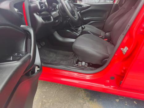 FIAT Argo 1.0 FLEX FIREFLY, Foto 7