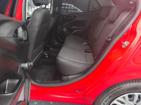 FIAT Argo 1.0 FLEX FIREFLY, Foto 8