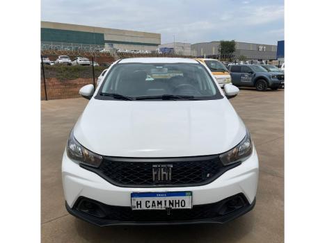 FIAT Argo 1.3 4P FIREFLY FLEX DRIVE, Foto 2