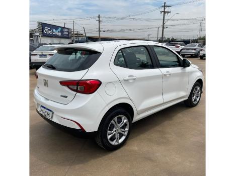 FIAT Argo 1.3 4P FIREFLY FLEX DRIVE, Foto 5