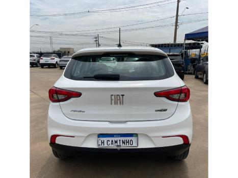 FIAT Argo 1.3 4P FIREFLY FLEX DRIVE, Foto 6