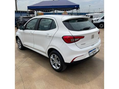 FIAT Argo 1.3 4P FIREFLY FLEX DRIVE, Foto 7