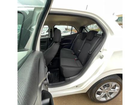 FIAT Argo 1.3 4P FIREFLY FLEX DRIVE, Foto 9