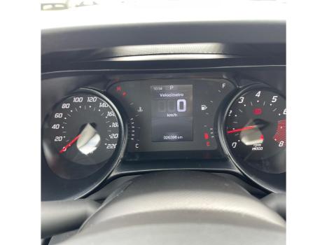 FIAT Argo 1.3 4P FIREFLY FLEX DRIVE, Foto 13