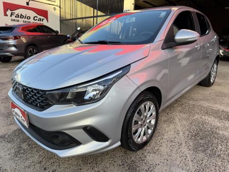 FIAT Argo 1.3 4P FIREFLY FLEX DRIVE, Foto 2