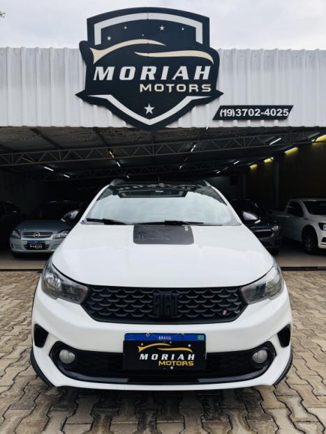 FIAT Argo 1.3 4P FIREFLY FLEX TREKKING, Foto 1