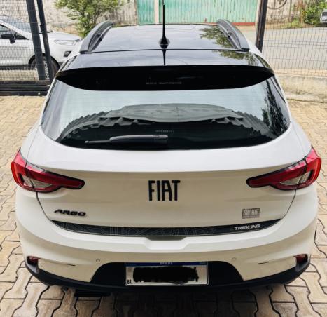 FIAT Argo 1.3 4P FIREFLY FLEX TREKKING, Foto 2