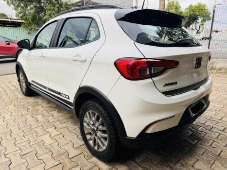 FIAT Argo 1.3 4P FIREFLY FLEX TREKKING, Foto 3