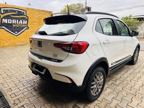 FIAT Argo 1.3 4P FIREFLY FLEX TREKKING, Foto 4