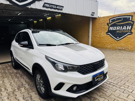 FIAT Argo 1.3 4P FIREFLY FLEX TREKKING, Foto 5