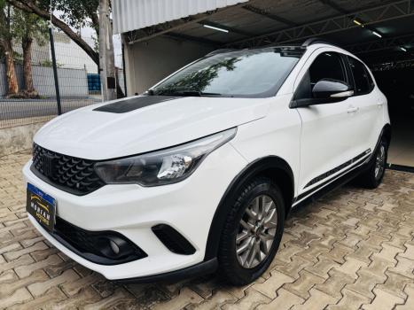 FIAT Argo 1.3 4P FIREFLY FLEX TREKKING, Foto 6