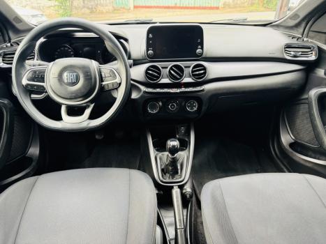 FIAT Argo 1.3 4P FIREFLY FLEX TREKKING, Foto 7