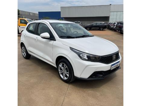 FIAT Argo 1.3 4P FIREFLY FLEX DRIVE, Foto 3