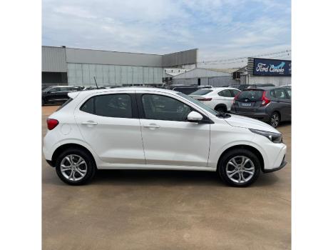 FIAT Argo 1.3 4P FIREFLY FLEX DRIVE, Foto 4