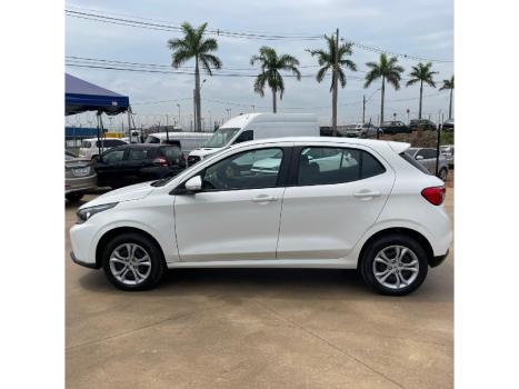 FIAT Argo 1.3 4P FIREFLY FLEX DRIVE, Foto 8