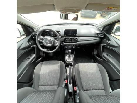 FIAT Argo 1.3 4P FIREFLY FLEX DRIVE, Foto 11