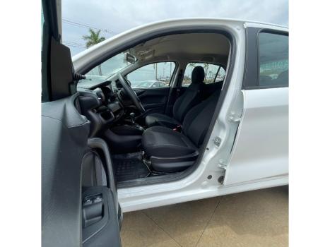 FIAT Argo 1.3 4P FIREFLY FLEX DRIVE, Foto 12