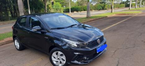 FIAT Argo 1.3 4P FIREFLY FLEX DRIVE, Foto 1
