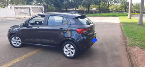 FIAT Argo 1.3 4P FIREFLY FLEX DRIVE, Foto 2