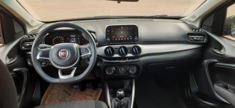 FIAT Argo 1.3 4P FIREFLY FLEX DRIVE, Foto 4