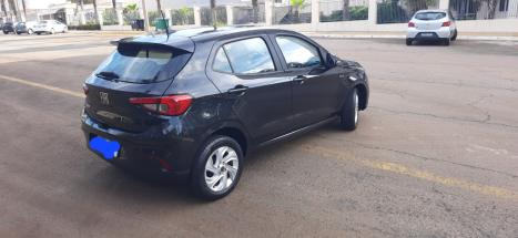 FIAT Argo 1.3 4P FIREFLY FLEX DRIVE, Foto 5