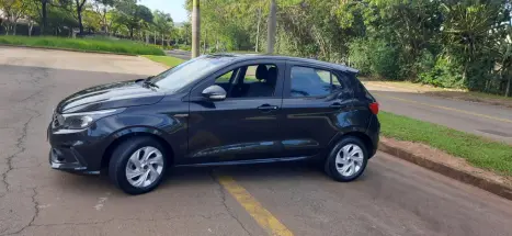 FIAT Argo 1.3 4P FIREFLY FLEX DRIVE, Foto 6