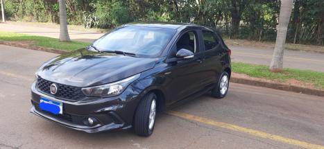 FIAT Argo 1.3 4P FIREFLY FLEX DRIVE, Foto 7