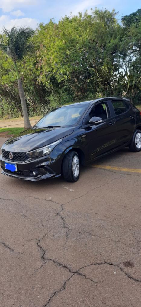 FIAT Argo 1.3 4P FIREFLY FLEX DRIVE, Foto 9