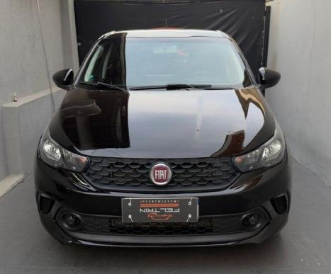 FIAT Argo 1.3 4P FIREFLY FLEX DRIVE, Foto 3