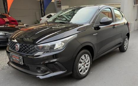 FIAT Argo 1.3 4P FIREFLY FLEX DRIVE, Foto 4