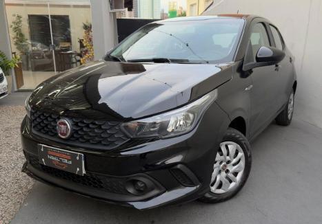 FIAT Argo 1.3 4P FIREFLY FLEX DRIVE, Foto 5