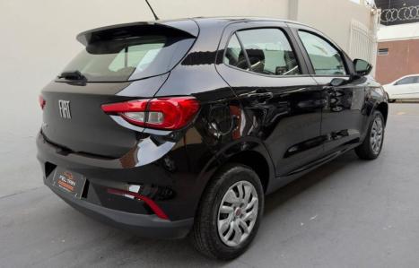 FIAT Argo 1.3 4P FIREFLY FLEX DRIVE, Foto 6