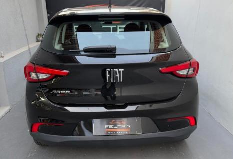 FIAT Argo 1.3 4P FIREFLY FLEX DRIVE, Foto 7