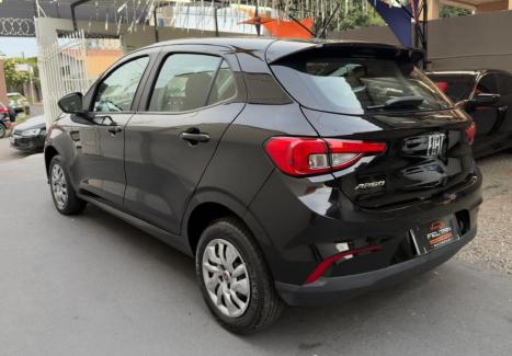 FIAT Argo 1.3 4P FIREFLY FLEX DRIVE, Foto 8