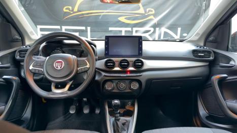 FIAT Argo 1.3 4P FIREFLY FLEX DRIVE, Foto 9