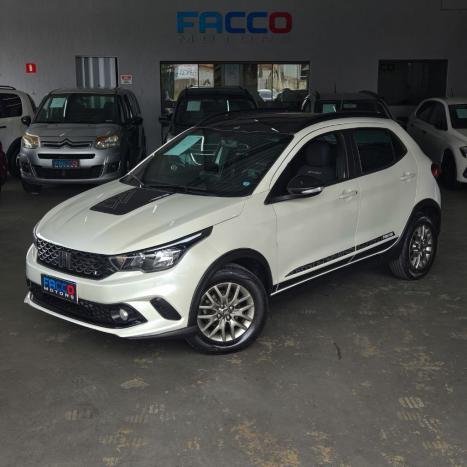 FIAT Argo 1.3 4P FIREFLY FLEX TREKKING, Foto 1